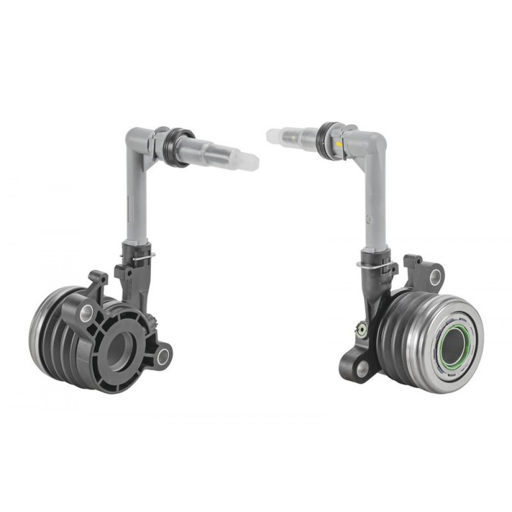 VALEO ΚΕΝΤΡΙΚΟ ΡΟΥΛΕΜΑΝ ΣΥΜΠΛΕΚΤΗ