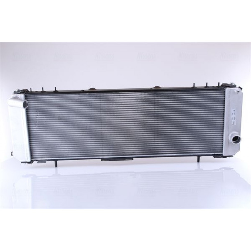 NISSENS ΨΥΓΕΙΟ ΜΗΧΑΝΗΣ JEEP NISSENS ΨΥΓΕΙΟ ΜΗΧΑΝΗΣ JEEP