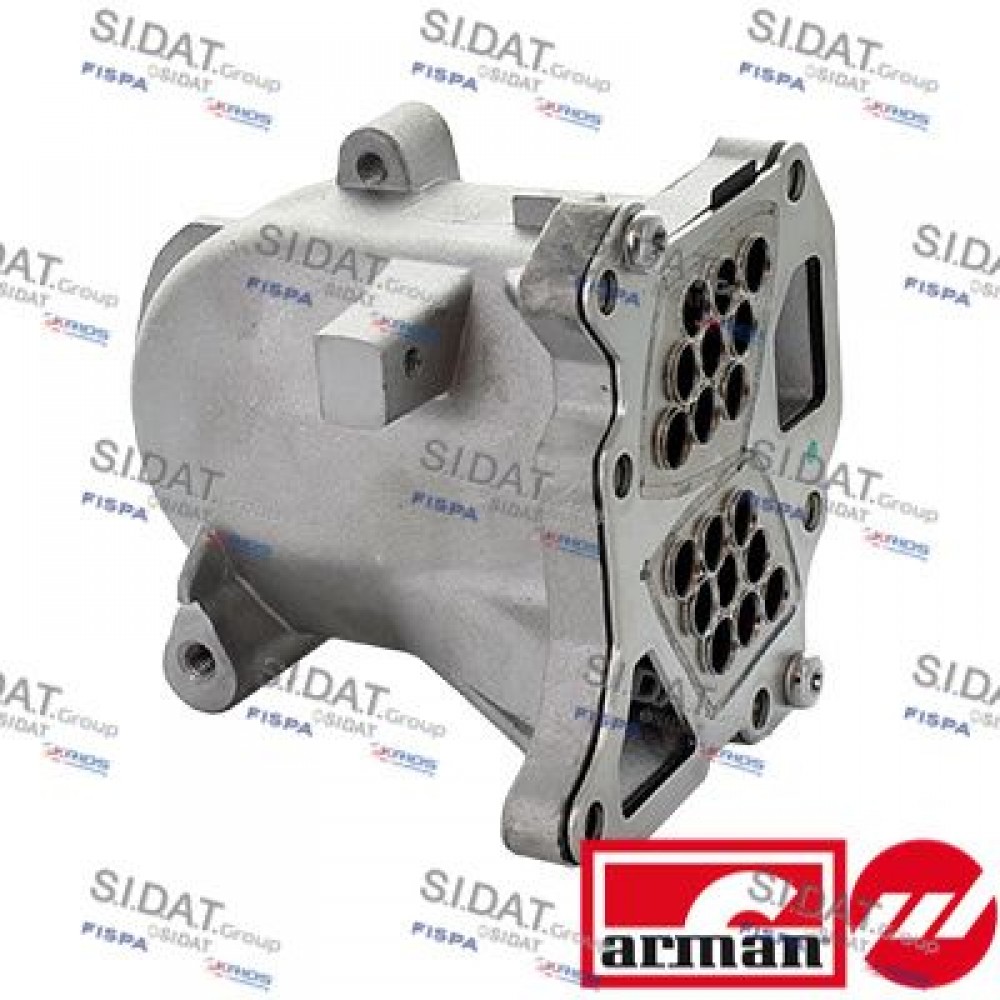 SIDAT ΒΑΛΒΙΔΑ EGR FORD