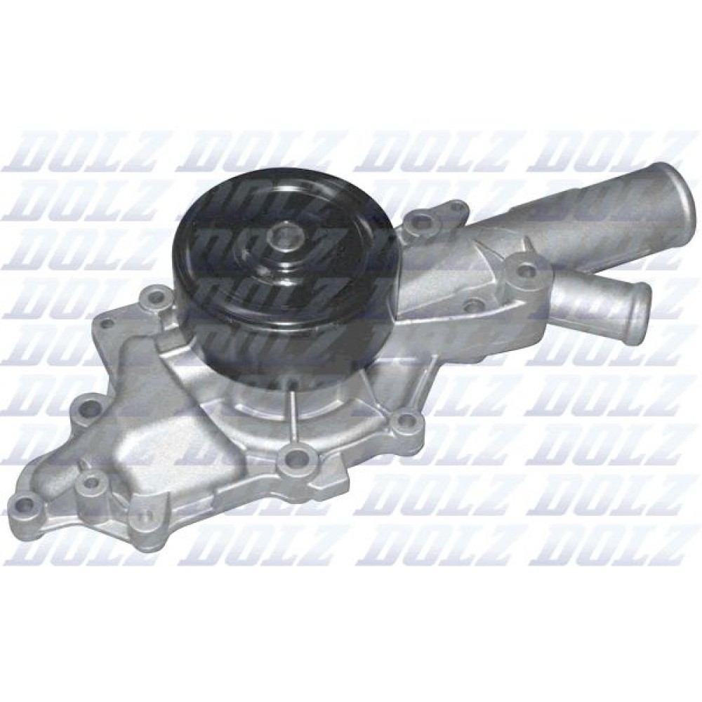 DOLZ ΑΝΤΛΙΕΣ ΝΕΡΟΥ MERCEDES