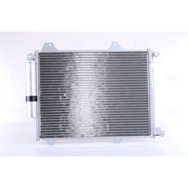 ΨΥΓΕΙΟ A/C SUZUKI IGNIS II 1.3,1.5 03> 460X325X16NISSENS