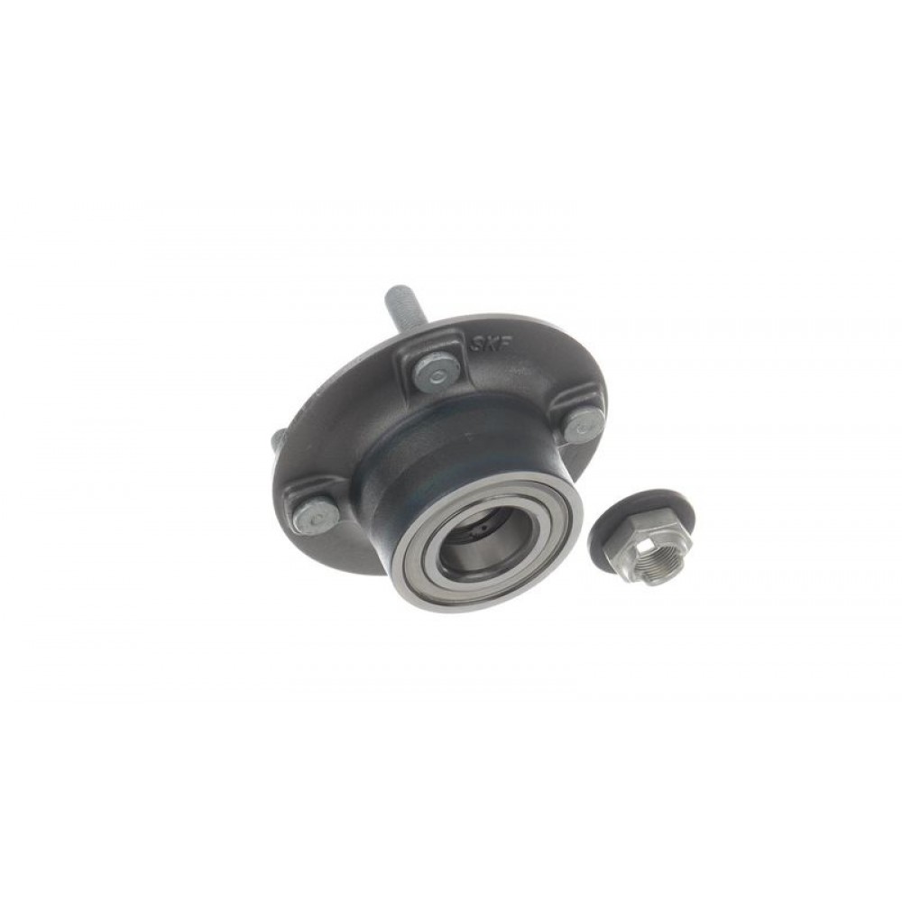 Σετ ρουλεμάν τροχών