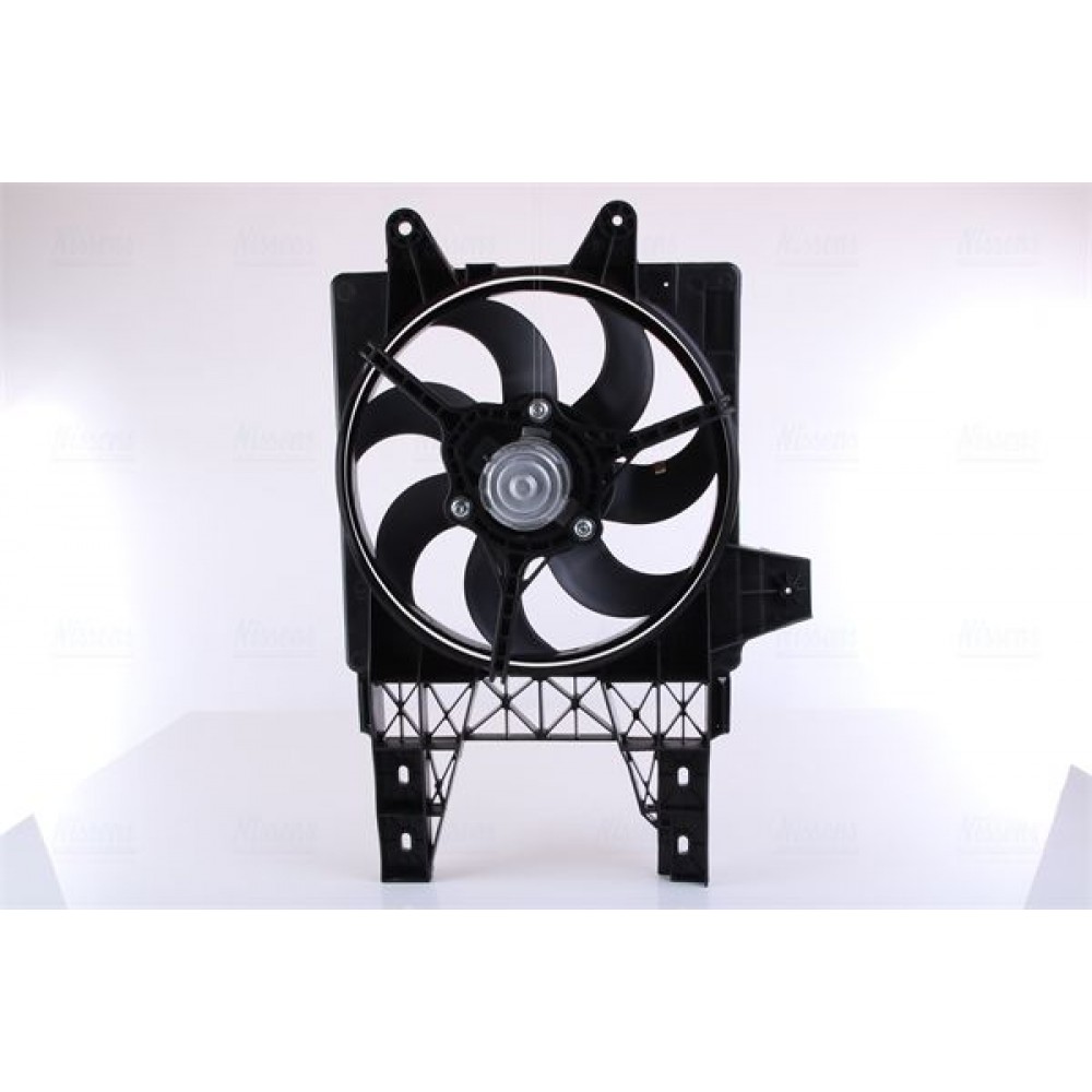 NISSENS ΒΕΝΤΙΛΑΤΕΡ FIAT