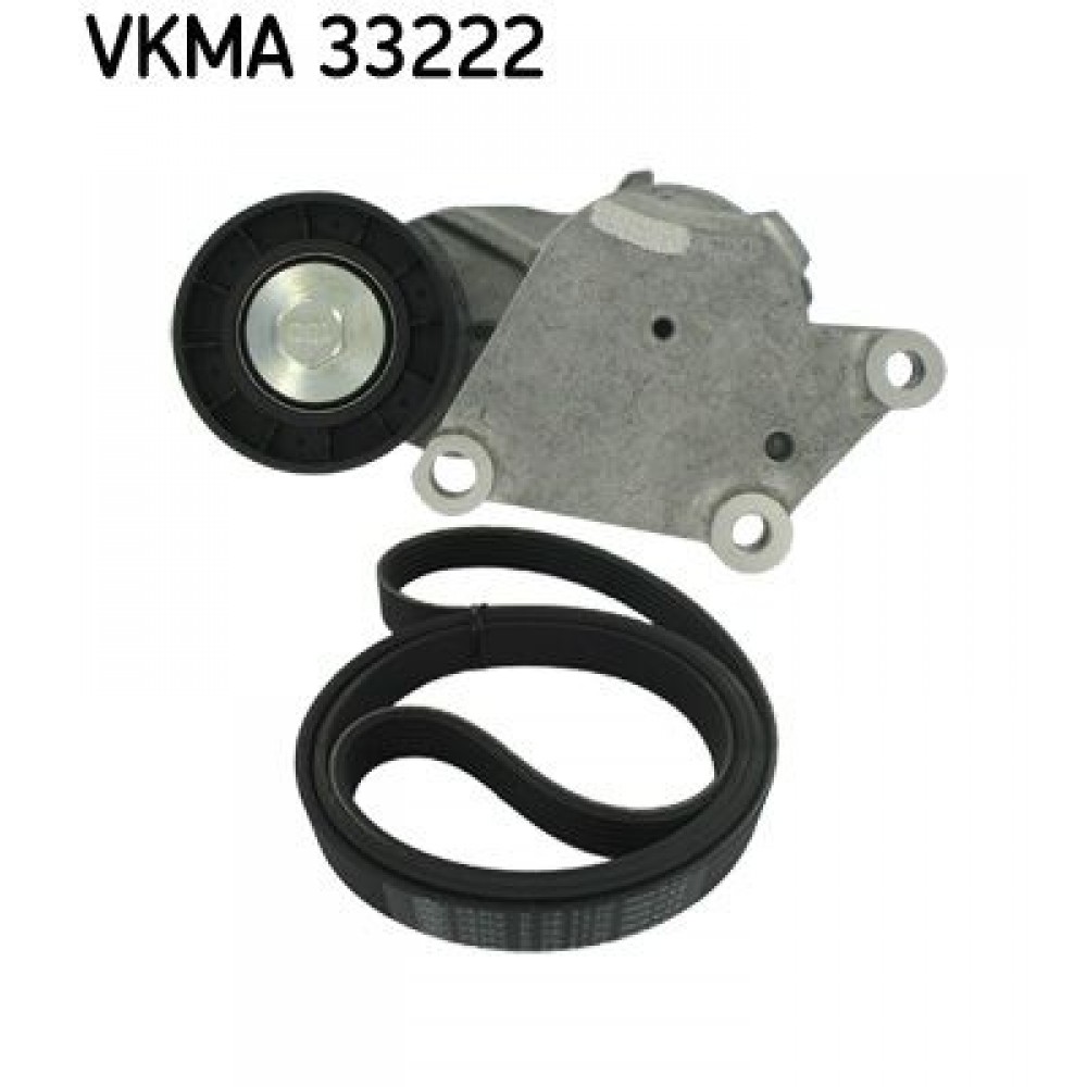 ΣΕΤ ΤΕΝΤΩΤΗΡΩΝ-ΙΜΑΝΤΩΝ POLY-V