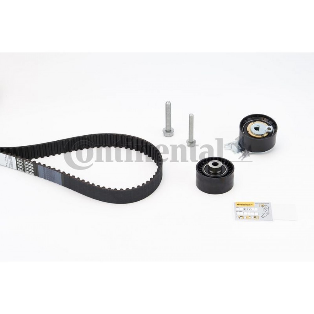 CONTITECH ΣΕΤ ΧΡΟΝΙΣΜΟΥ PSA