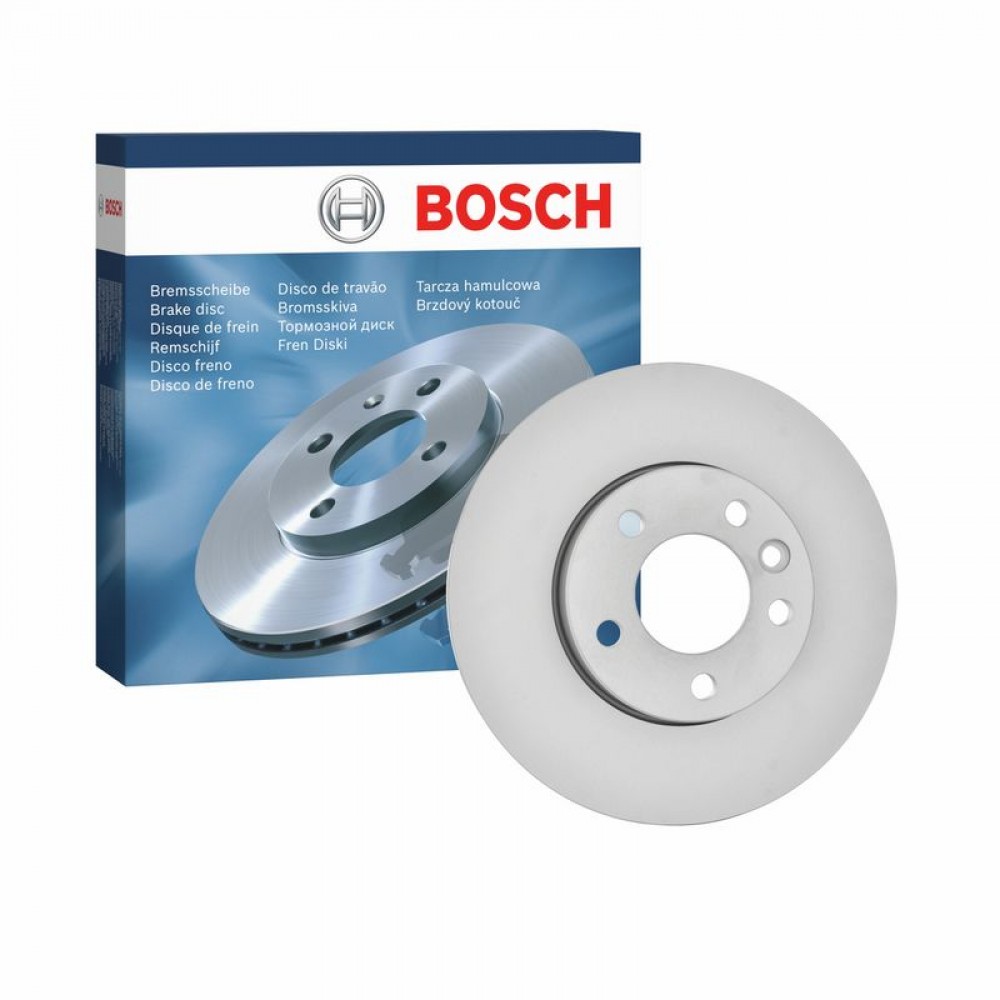 BOSCH ΔΙΣΚΟΠΛΑΚΕΣ