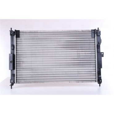 ΨΥΓΕΙΟ ΝΕΡΟΥ CITROEN BERLINGO 1.2,1.5HDI 18> 650X433X18 NISSENS
