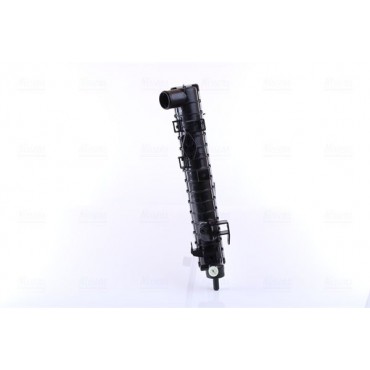 ΨΥΓΕΙΟ ΝΕΡΟΥ OPEL ASTRA H ALL <10 602X378X16  NISSENS