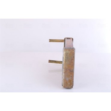 ΨΥΓΕΙΟ ΚΑΛΟΡΙΦΕΡ CITROEN JUMPER 1.9D <02 260X171X35 NISSENS