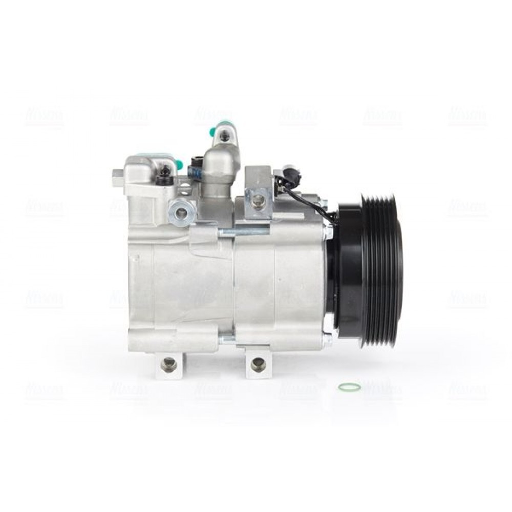 NISSENS ΚΟΜΠΡΕΣΕΡ A/C HYUNDAI