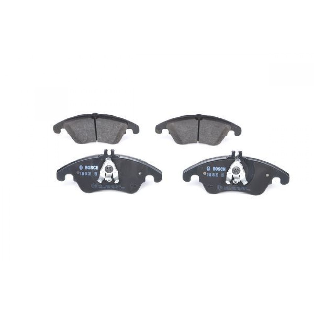 BOSCH ΤΑΚΑΚΙΑ ΦΡΕΝΩΝ MERCEDES BOSCH ΤΑΚΑΚΙΑ ΦΡΕΝΩΝ MERCEDES