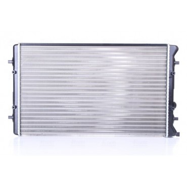 ΨΥΓΕΙΟ ΝΕΡΟΥ AUDI A3 1.6,1.8 <03 650X415X24  NISSENS