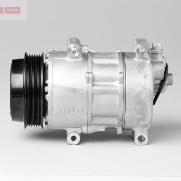 ΚΟΜΠΡΕΣΕΡ A/C MERCEDES A CLASS A160,A180 -12 DENSO