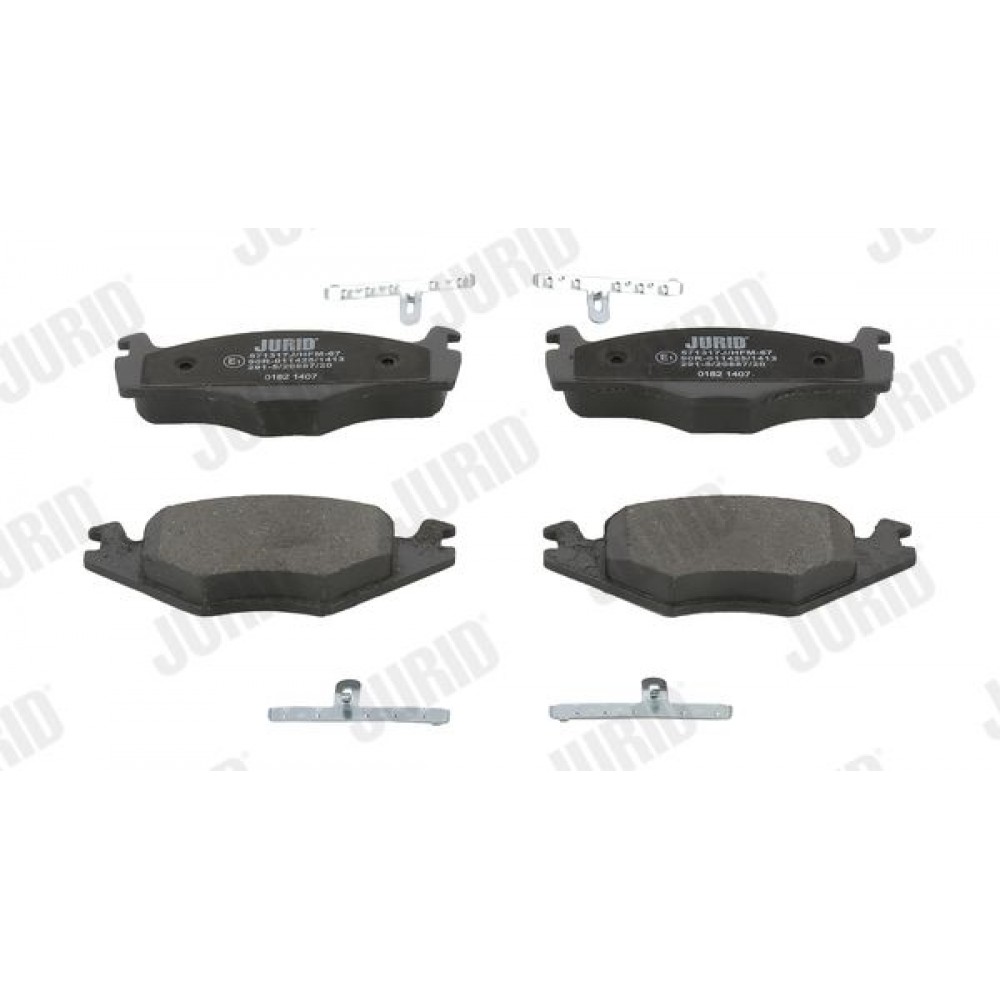 ΤΑΚ. SEAT IBIZA 16i VW JURID ΤΑΚ. SEAT IBIZA 16i VW JURID