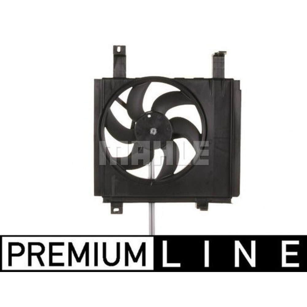 MAHLE-BEHR ΒΕΝΤΙΛΑΤΕΡ MAHLE-BEHR ΒΕΝΤΙΛΑΤΕΡ