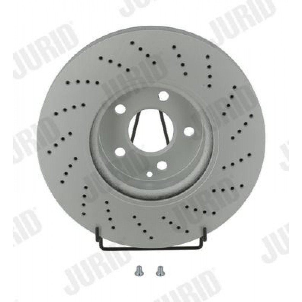 ΔΙΣΚ. MERCEDES C-CLASS (W204) <14 (322*32) ΤΕΜΑΧΙΟ ΔΙΣΚ. MERCEDES C-CLASS (W204) <14 (322*32) ΤΕΜΑΧΙΟ