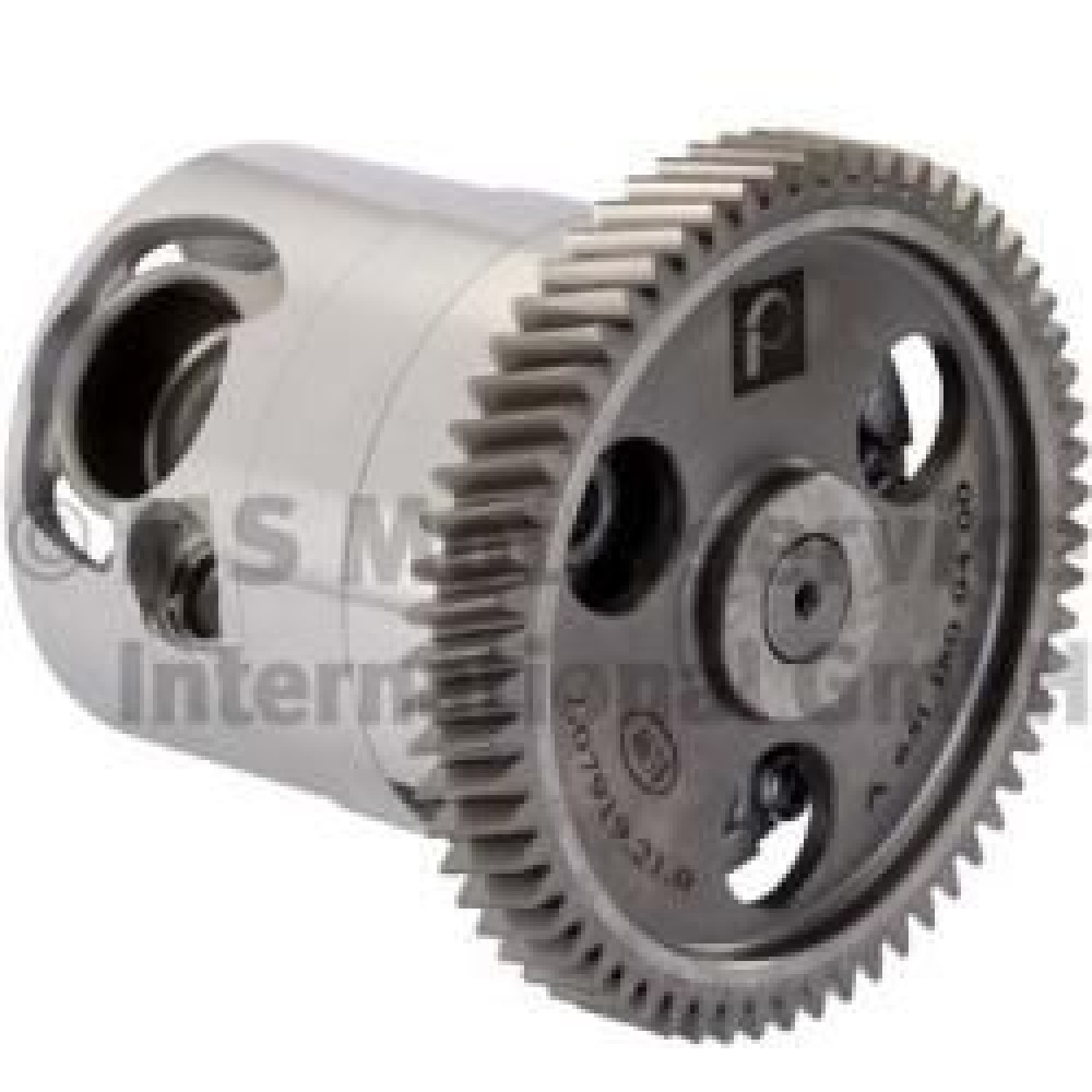 PIERBURG ΑΝΤΛΙΑ ΛΑΔΙΟΥ MERCEDES