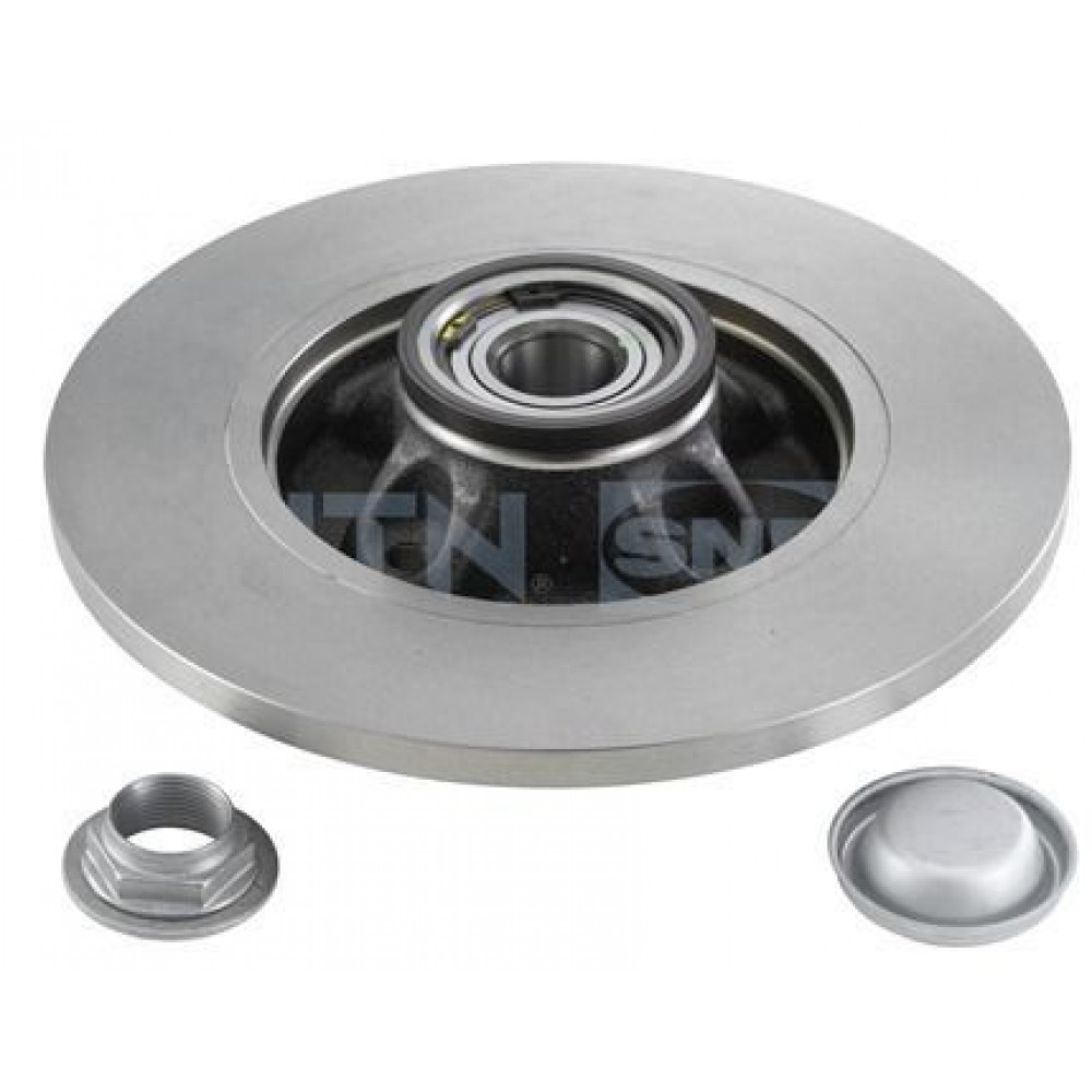 NTN-SNR ΔΙΣΚΟΠΛΑΚΕΣ ΜΕ ΜΟΥΑΓΙΕ PSA