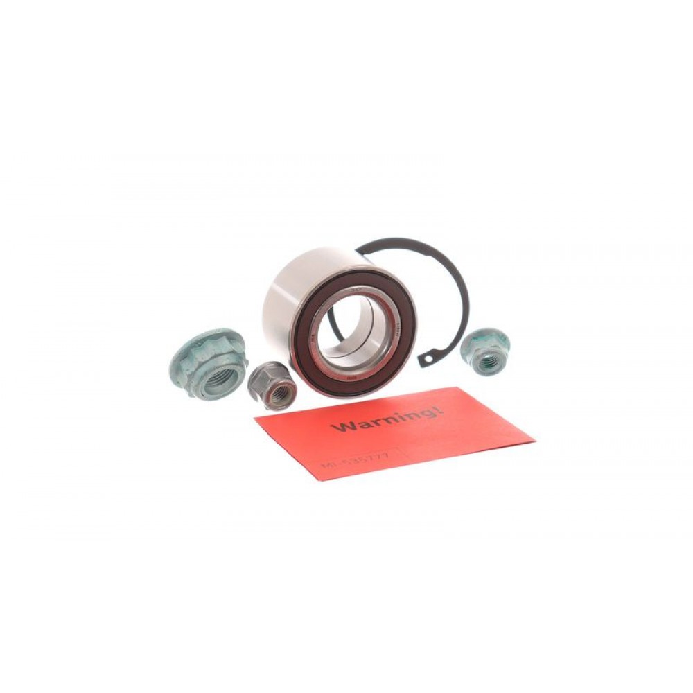 Σετ ρουλεμάν τροχών