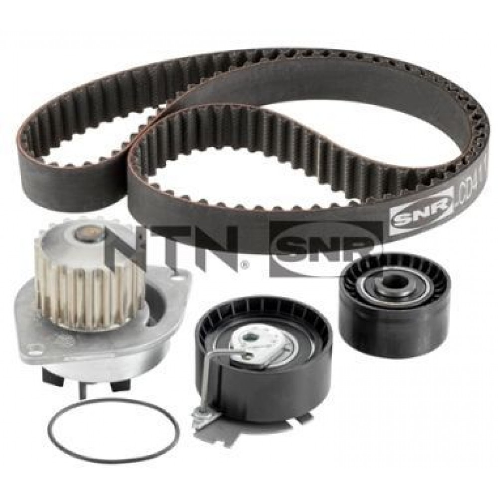 NTN-SNR ΣΕΤ ΧΡΟΝΙΣΜΟΥ ΜΕ ΑΝΤΛΙΑ ΝΕΡΟΥ PSA