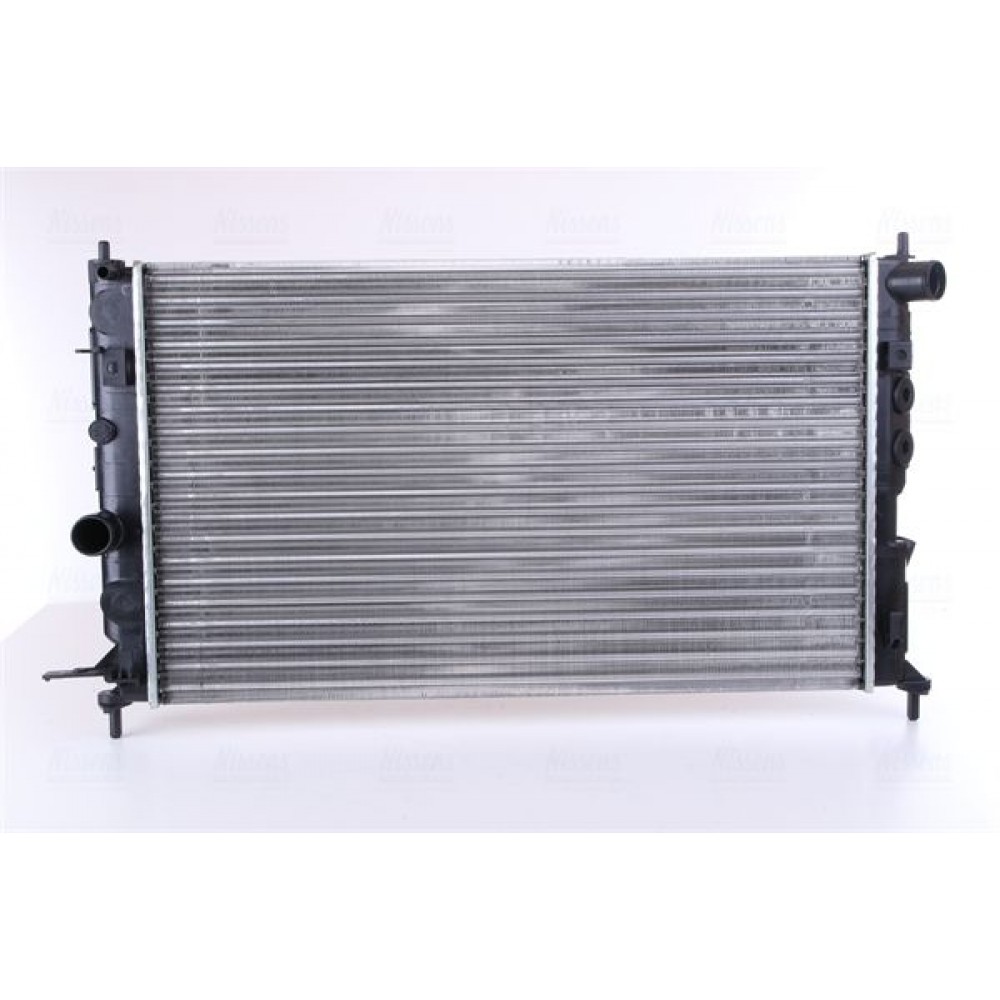 ΨΥΓΕΙΟ ΝΕΡΟΥ OPEL VECTRA B 1.6,1.8 <02 610X378X34 NISSENS ΨΥΓΕΙΟ ΝΕΡΟΥ OPEL VECTRA B 1.6,1.8 <02 610X378X34 NISSENS