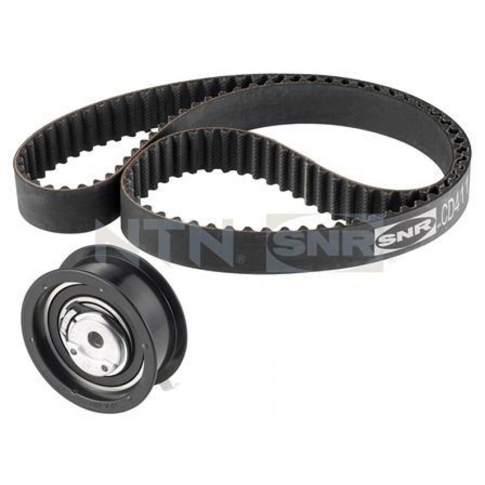 NTN-SNR ΣΕΤ ΧΡΟΝΙΣΜΟΥ FORD