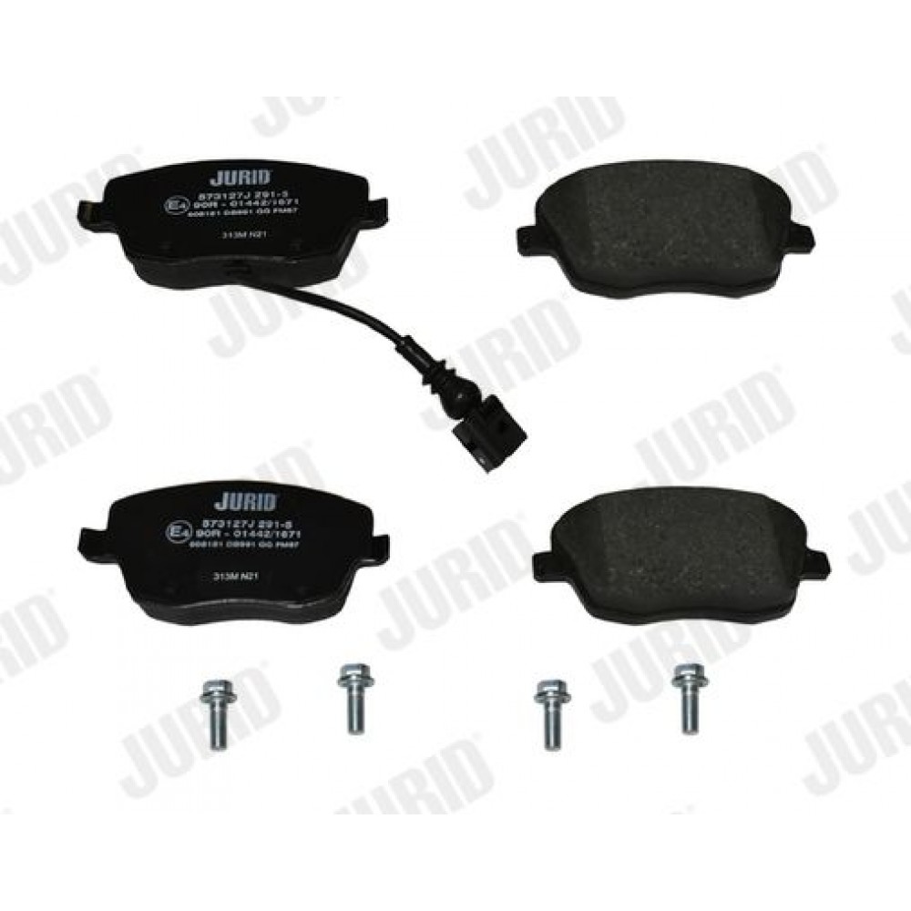 ΣΕΤ ΤΑΚΑΚΙΑ