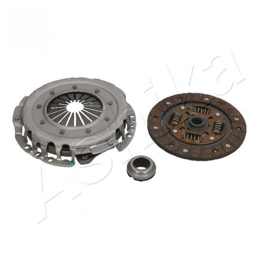 ΣΕΤ ΣΥΜΠΛΕΚΤΗ Φ180 CITROEN C2,C3 1.1,1.4 ASHIKA ΣΕΤ ΣΥΜΠΛΕΚΤΗ Φ180 CITROEN C2,C3 1.1,1.4 ASHIKA