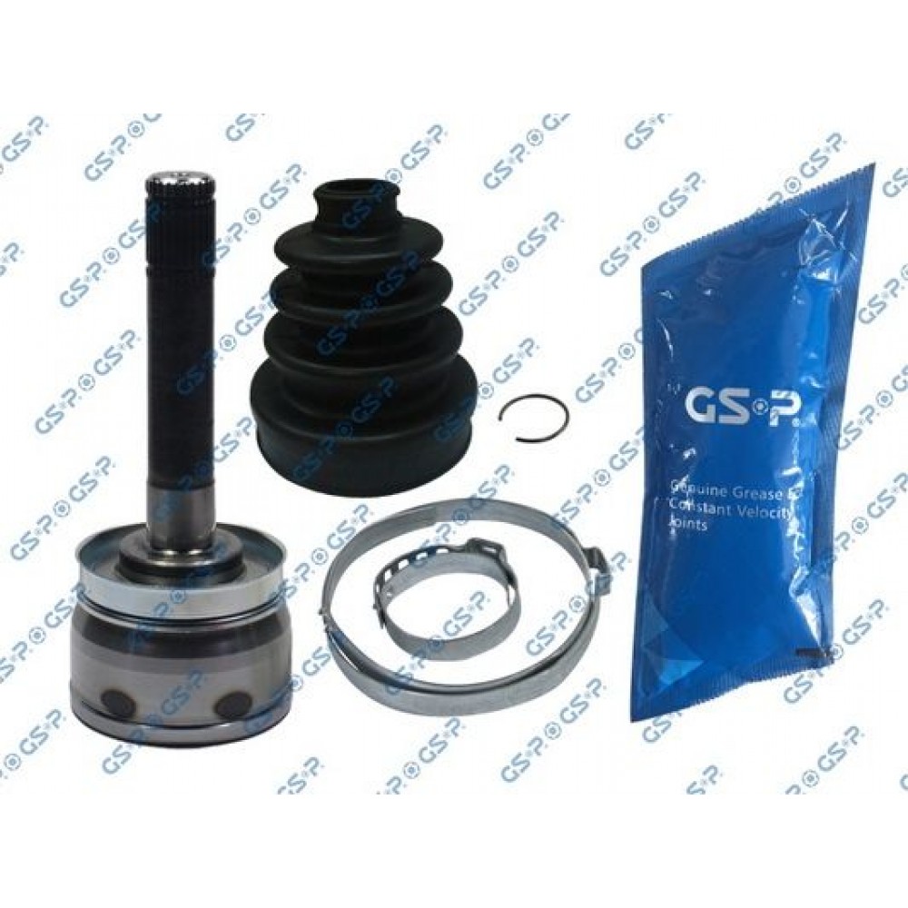 ΜΠΙΛΙΟΦ. ΣΕΤ ΕΞΩΤ. NISSAN TERRANO 2.4 -07