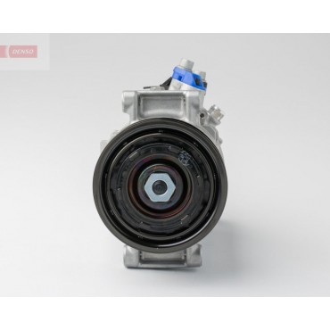 ΚΟΜΠΡΕΣΕΡ A/C AUDI A4,A5,Q5 2.0 TFSI 08>
