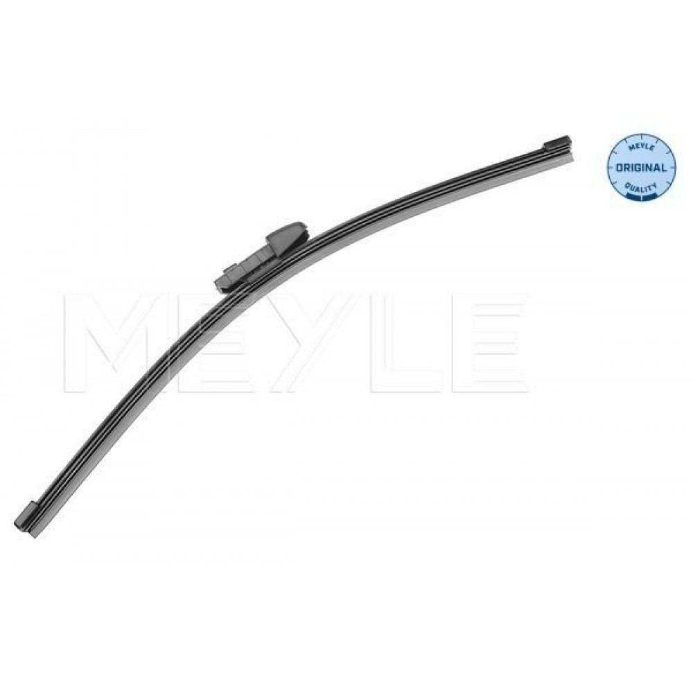 ΥΑΛ/ΡΑΣ ΟΠΙΣΘ.(34cm) LEON/TOUR/GO PLUS ΥΑΛ/ΡΑΣ ΟΠΙΣΘ.(34cm) LEON/TOUR/GO PLUS