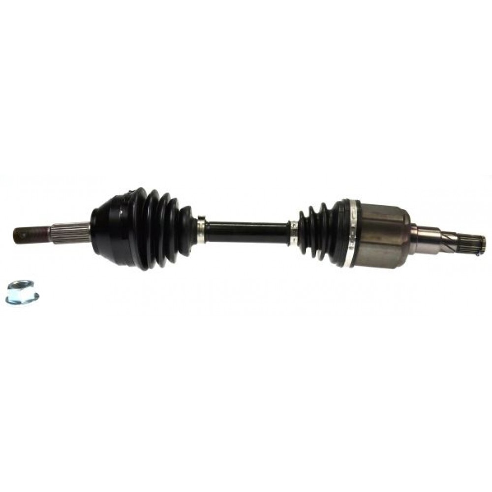 GKN/LOBRO ΗΜΙΑΞΟΝΙΟ GKN/LOBRO ΗΜΙΑΞΟΝΙΟ