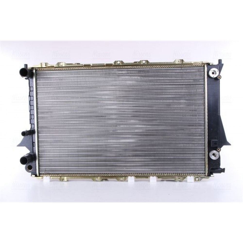 ΨΥΓΕΙΟ ΝΕΡΟΥ AUDI A6 1.8 <97 632X409X26 NISSENS ΨΥΓΕΙΟ ΝΕΡΟΥ AUDI A6 1.8 <97 632X409X26 NISSENS