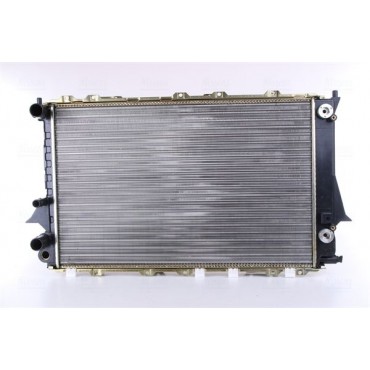 ΨΥΓΕΙΟ ΝΕΡΟΥ AUDI A6 1.8 <97 632X409X26 NISSENS