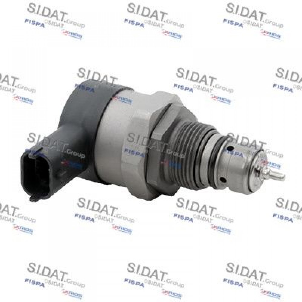 SIDAT ΡΥΘΜΙΣΤΗΣ ΠΙΕΣΗΣ SIDAT ΡΥΘΜΙΣΤΗΣ ΠΙΕΣΗΣ