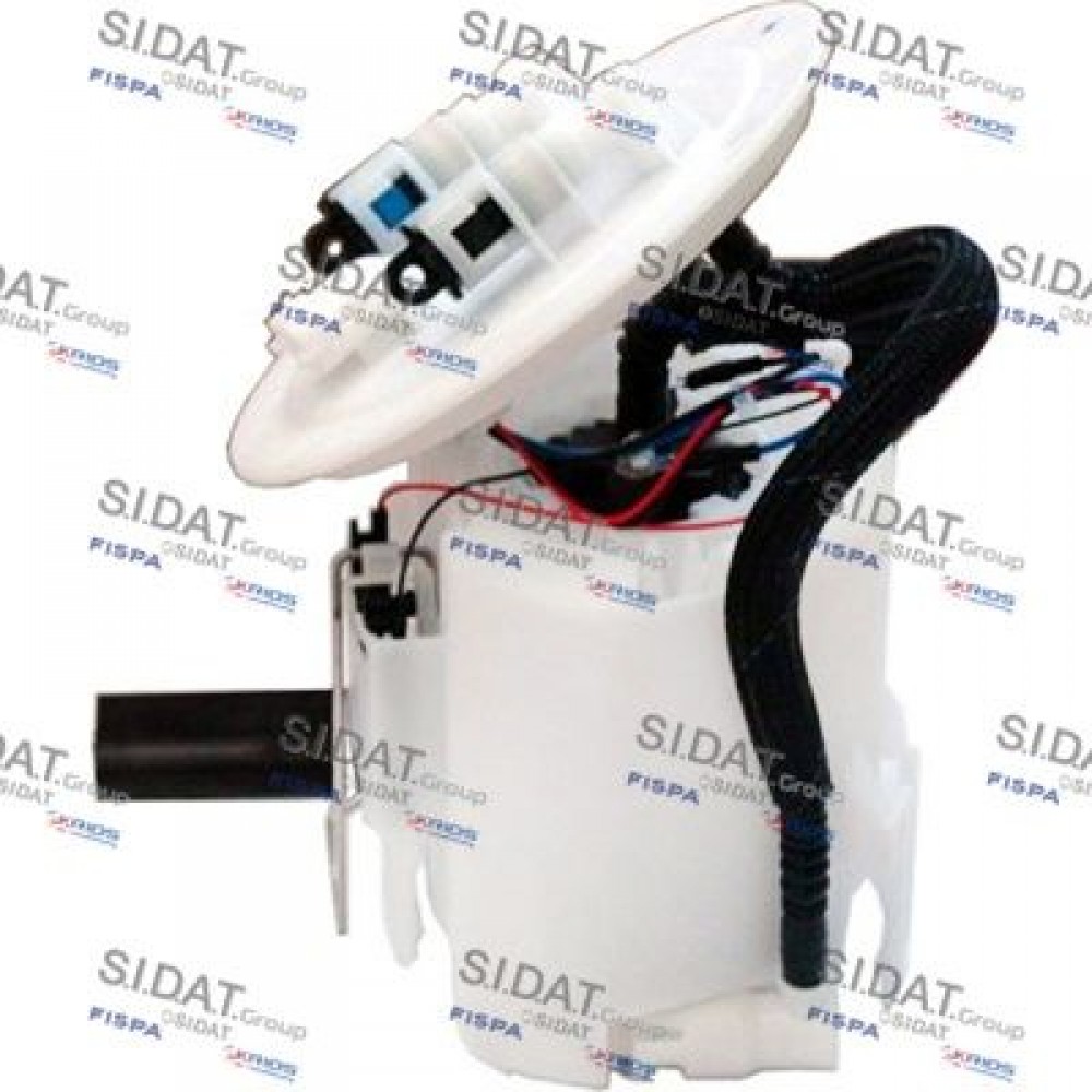 SIDAT ΑΝΤΛΙΑ ΚΑΥΣΙΜΟΥ ΚΟΜΠΛΕ OPEL