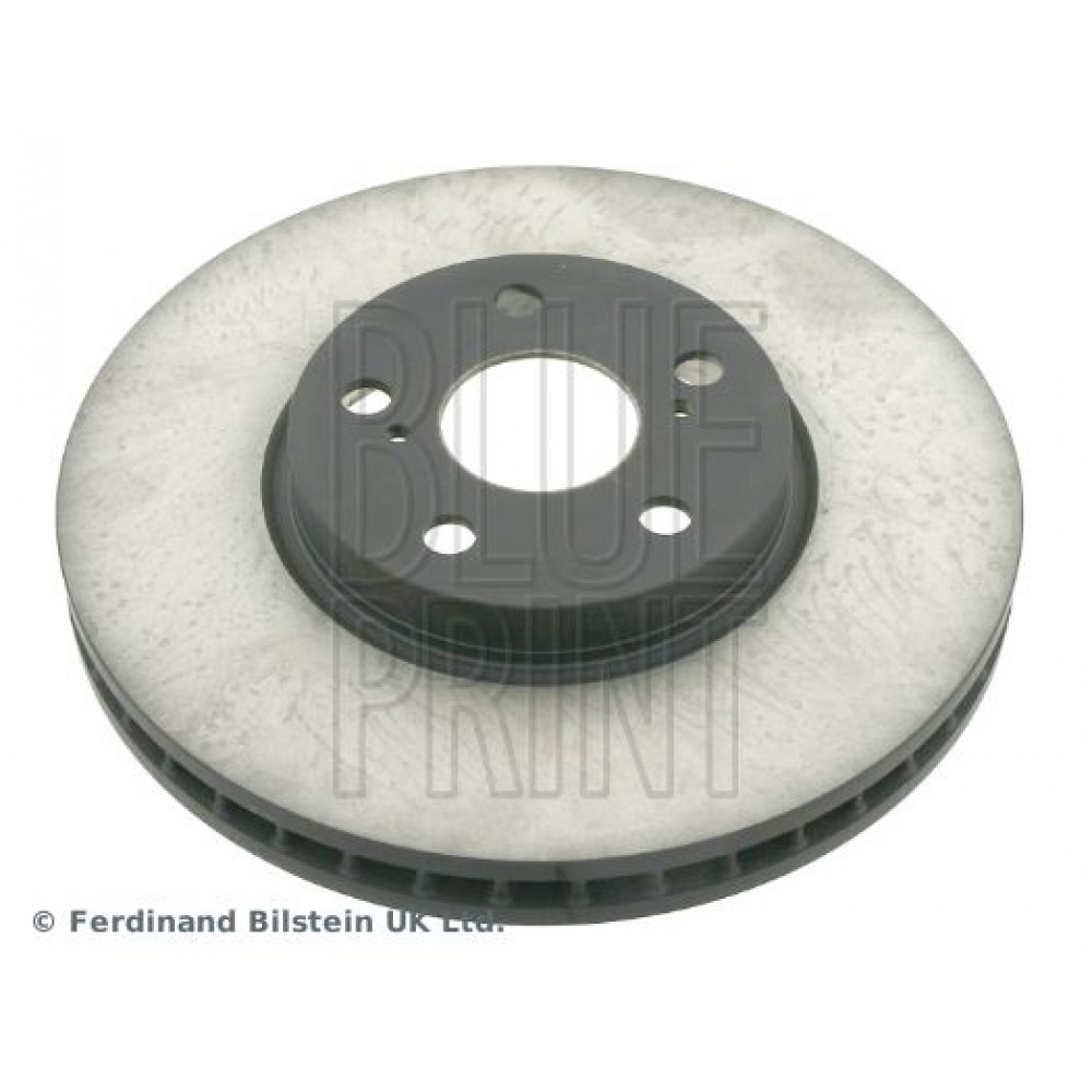 BLUEPRINT ΔΙΣΚΟΠΛΑΚΕΣ TOYOTA