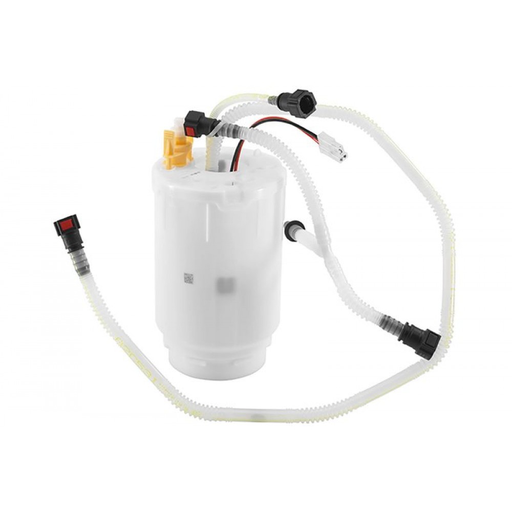 VDO ΑΝΤΛΙΑ BEΝΖΙΝΗΣ PORSCHE