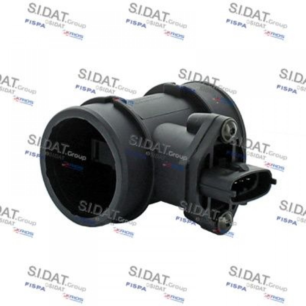 SIDAT ΜΕΤΡΗΤΗΣ ΜΑΖΑΣ ΑΕΡΑ  OPEL