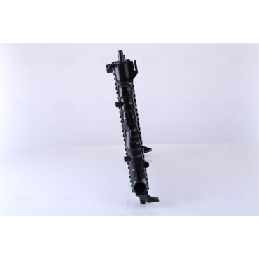 ΨΥΓΕΙΟ ΝΕΡΟΥ FORD FIESTA IV 1.25,1.4 <02 500X360X34 NISSENS