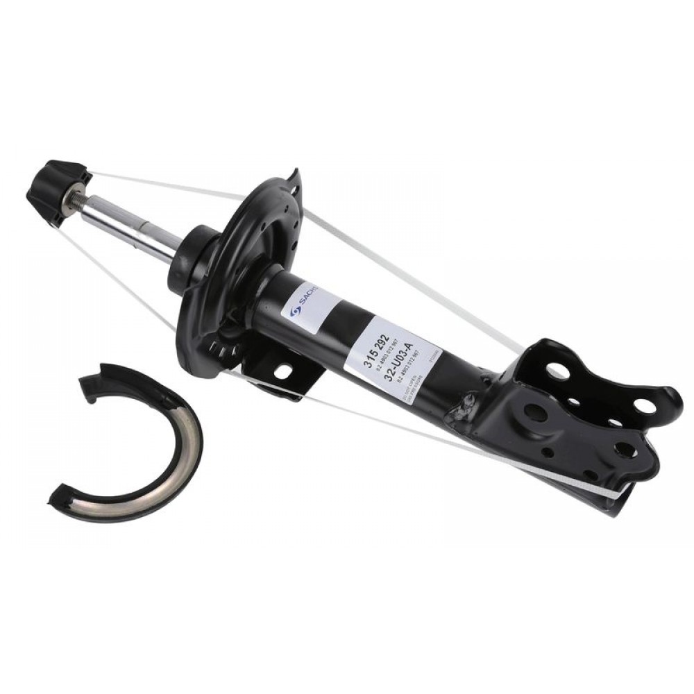 ΑΜΟΡΤ.ΕΜ.A-CLASS(W169) 04-