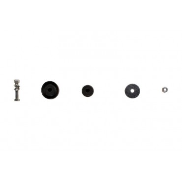 OR.BILSTEIN ΑΜΟΡΤΙΣΕΡ  BE3-B020