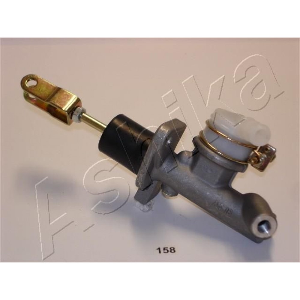 ΑΝΤΛΙΑ ΣΥΜΠΛΕΚΤΗ ΑΝΩ NISSAN SUNNY III 1.4  ASHIKA