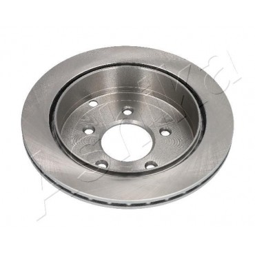 ΔΙΣΚ. MAZDA MPV 2.0,2.3,2.5 -02 (285,3*18)