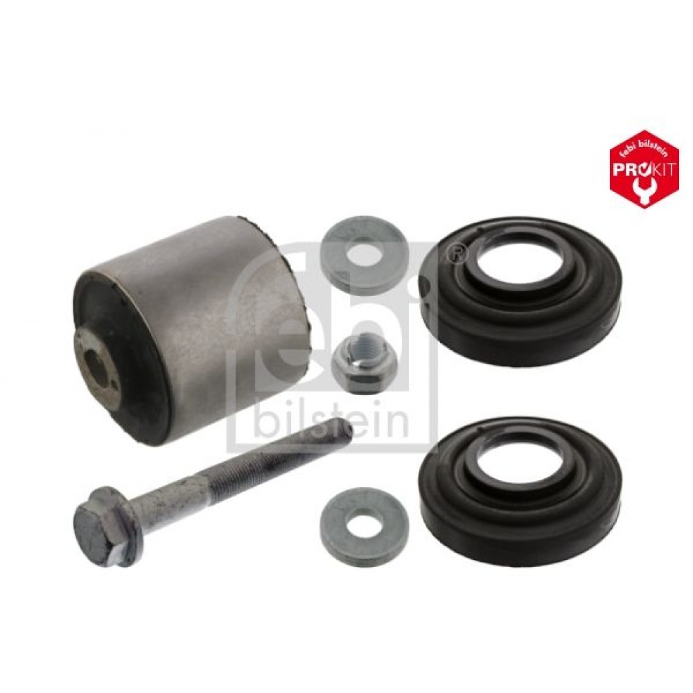 FEBI ΣΕΤ ΣΥΝΕΜΠΛΟΚ ΨΑΛΙΔΙΟΥ MERCEDES