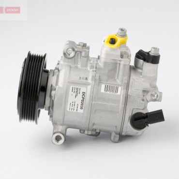 ΚΟΜΠΡΕΣΕΡ A/C AUDI A3,TT-SEAT LEON-VW GOLF VI  DENSO