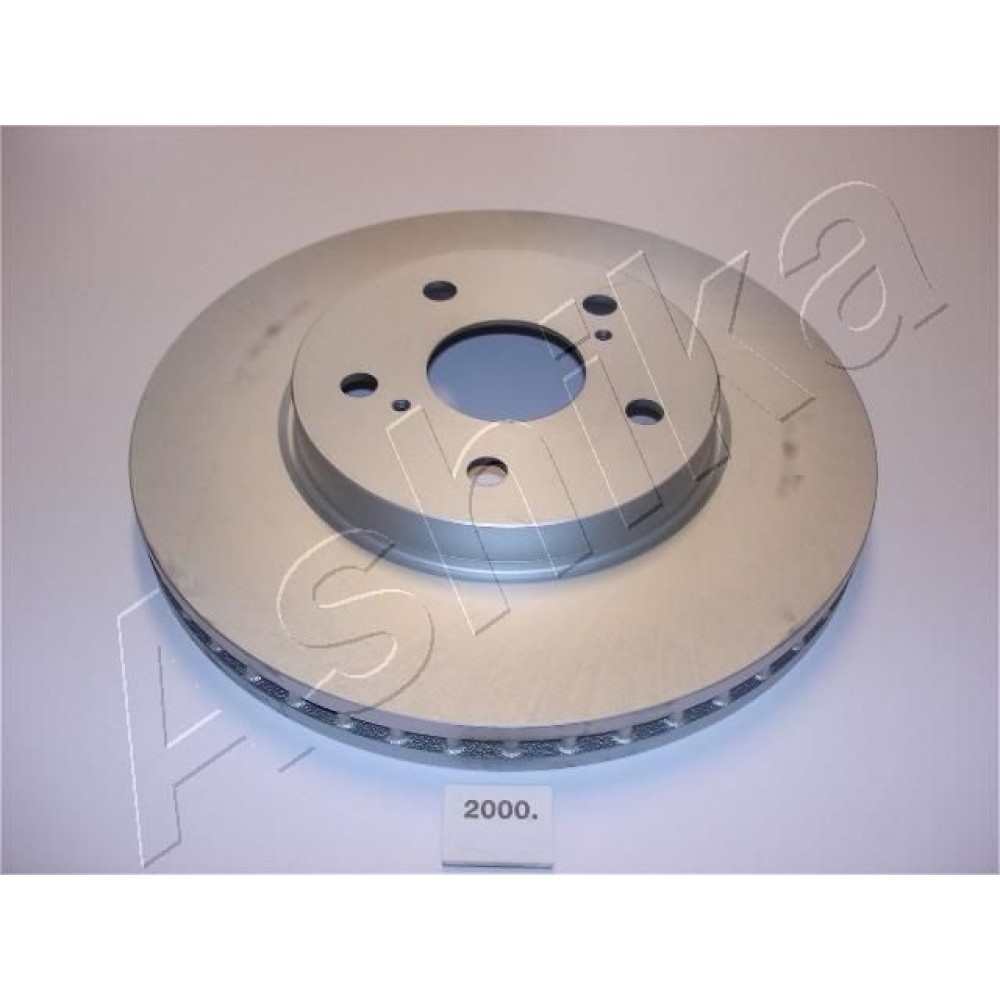 ΔΙΣΚ. TOYOTA HIACE IV 2.5D,2.7 -06 (295,6*28) ΔΙΣΚ. TOYOTA HIACE IV 2.5D,2.7 -06 (295,6*28)