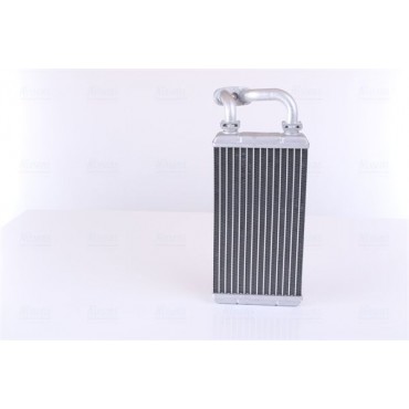 ΨΥΓΕΙΟ ΚΑΛΟΡΙΦΕΡ BMW 3 Compact (E36) 316i <00 235x138x32 NISSENS
