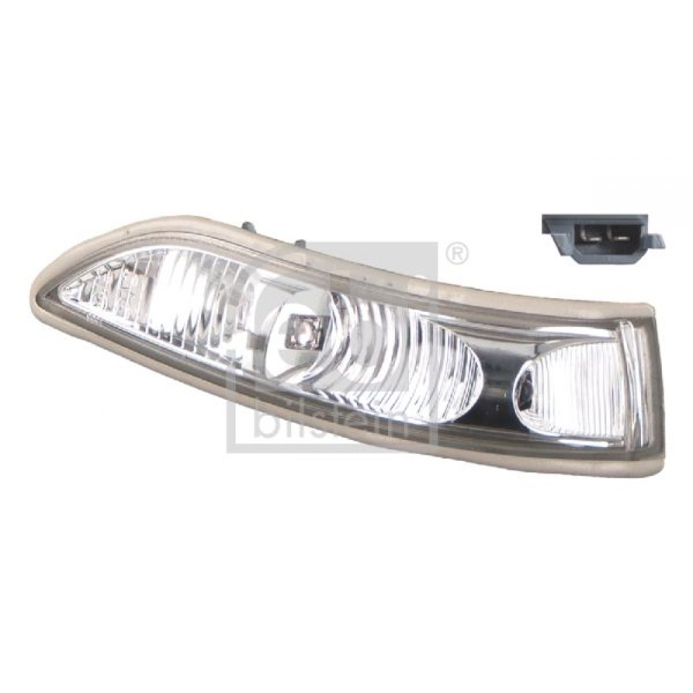 FEBI ΦΛΑΣ ΔΕΞΙ MERCEDES