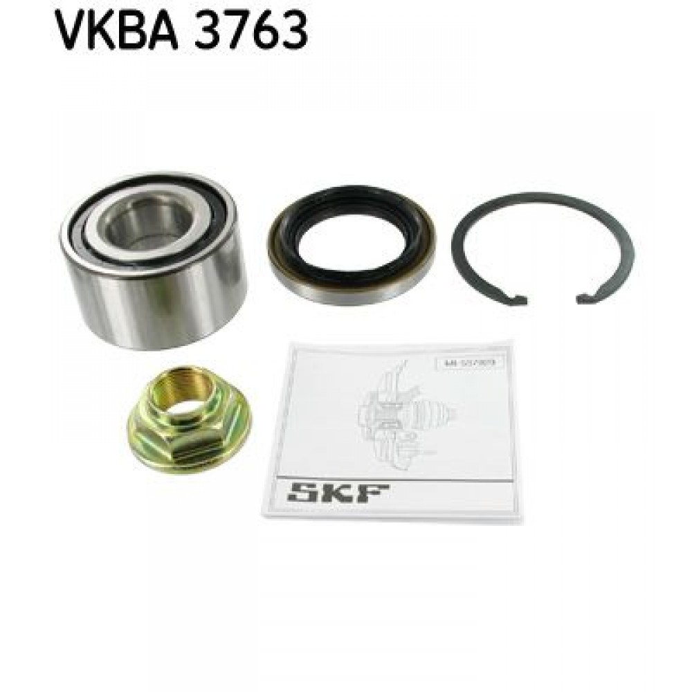 ΣΕΤ ΡΟΥΛΕΜΑΝ ΤΡΟΧΟΥ 35-77-42